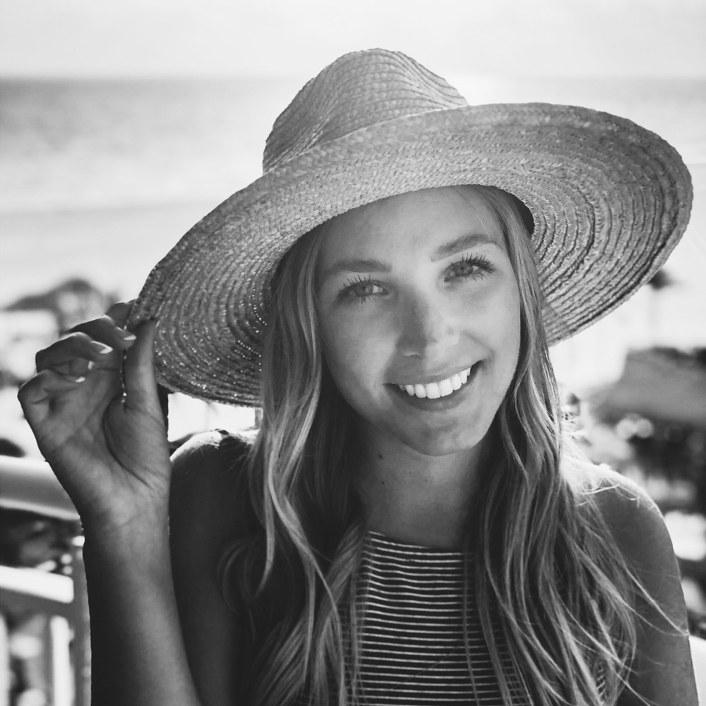 Meet your Posher, Erin